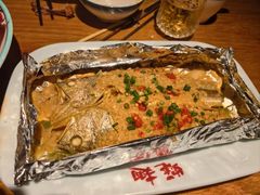 -蚝翅·海鲜粥·烧烤·龙虾季(海曙天一店)