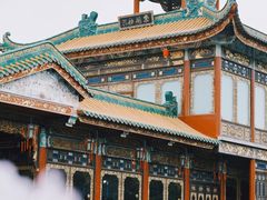 -宝墨园景区