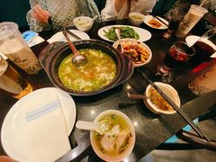 酸菜巴沙鱼-眉州东坡酒楼