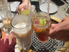 -乾杯烧肉居酒屋(中洲湾店)