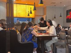 -满来寿喜烧(金虹桥店)