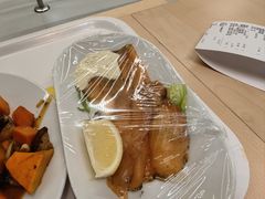 -宜家·瑞典风味餐厅(北京西红门店)