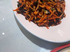 -老六饭店(翠通路店)