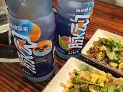 -黄老伯的海蛎煎