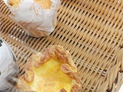 -贝儿多爸々の泡芙工房(嘉里汇店)