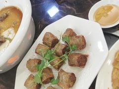 -陆记鹅庄·潮汕菜·狮头鹅(大仟里店)
