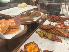 -RUXU入续糖水铺与包(卓悦中心店)