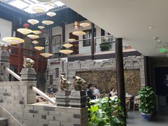 -龙抄手(文殊坊店)