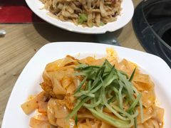 -福茂源横山铁锅羊肉(牡丹园店)