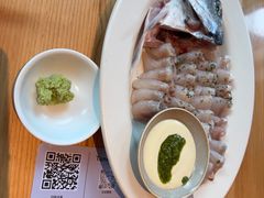 -Tuna maki寿司(苏州中心商场店)
