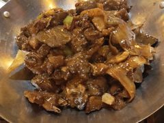 -大自然(鲁家村店)