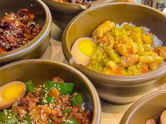 -京参 • 擂椒饭(这有山店)