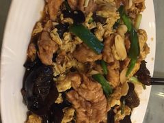-惠宾饭庄(中山路店)