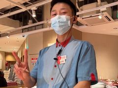 -西贝莜面村(金隅嘉品mall店)