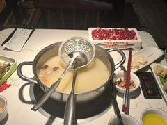-八合里潮汕鲜牛肉火锅(深圳龙华硅谷店)
