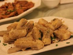 -沈家门海鲜夜排档(东港店)