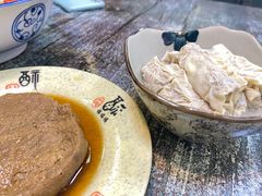 -洪福米线(浣纱路店)
