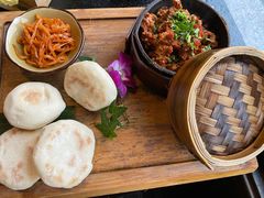 粉蒸肉-盡膳口福·百年汤方火锅(科华北路店)