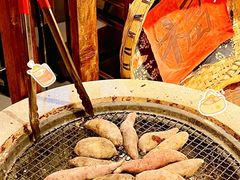 -蜀川川破店·江湖菜·烧烤(北京首店)