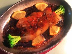 -周三的情书花园餐厅(江北店)