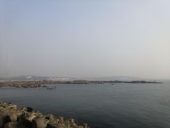 -青岛第二海水浴场