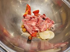 -羊来顺冰煮鲜羊铁锅烀羊肉(八卦岭店)