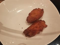 -富力万达嘉华酒店-品珍中餐厅(水果湖店)