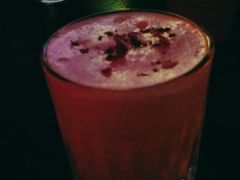 -苏荷酒吧(九街店)