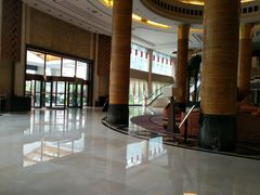 -张家界青和锦江国际酒店