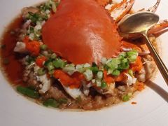 -華府(凯德晶萃店)