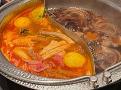 -牛New寿喜烧(新六百店)