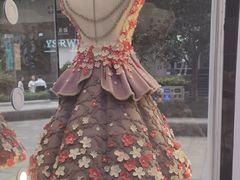 -麦雪尔甜品·生日蛋糕(新街口旗舰店)