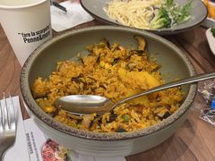 -Pennehut畔尼意面(合肥万象城店)