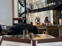 -北京康莱德酒店