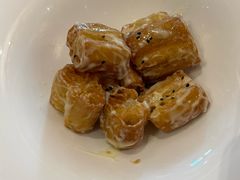-沁香庭中餐厅·川粤菜(重庆高新假日酒店)