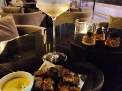 -wann lounge 低温慢煮牛排·清吧