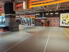 -燃无界格斗·拳击搏击体能馆(优品道店)