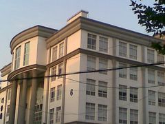 -上海市普陀区中心医院