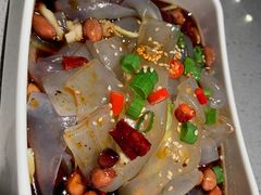 -半天妖烤鱼(永旺梦乐城店)