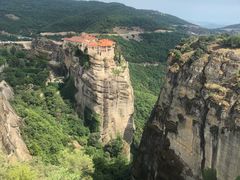 -梅黛奥拉修道院