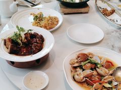 -厝包四点金·潮宴(太古仓店)