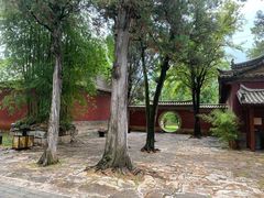 -建水文庙