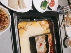 -巴奴毛肚火锅(新街口金鹰店)