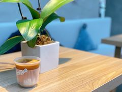 -十一咖啡(青年大街工厂店)