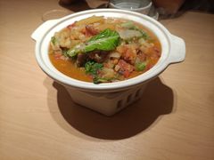 -大师兄·西北小馆(北站缤果空间店)