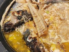 -半天妖烤鱼(诺德广场店)