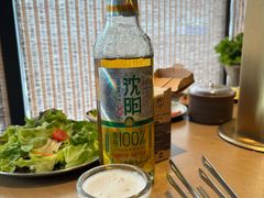 -西塔老太太泥炉烤肉(沈阳店)