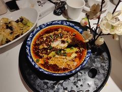 -川味堂·四川豆花(八卦岭店)