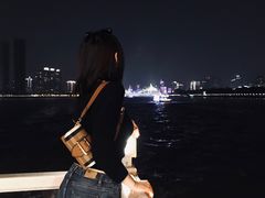 -珠江夜游广州塔·中大码头