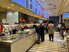 -富龙快餐店(铁西店)